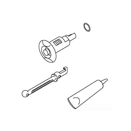 Kohler Trim Ring Kit K-88531-BN